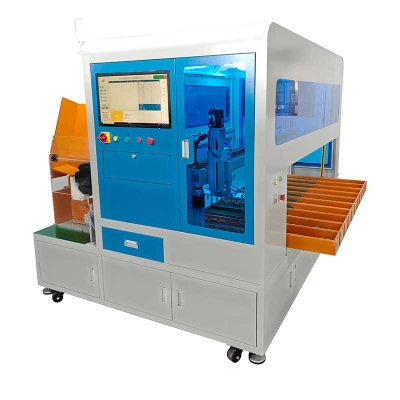 气电版BT-6032系列通用自动分选机